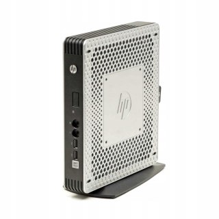 HP ThinClient T610 4GB DDR3 brak dysku brak systemu