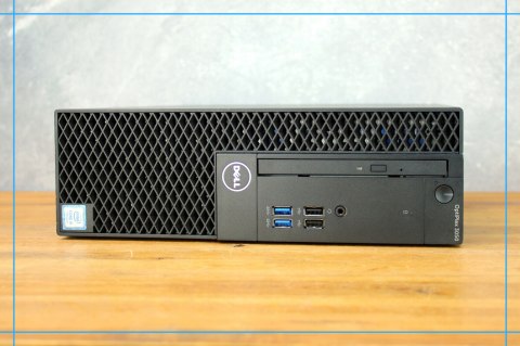 Dell Optiplex 3050 SFF Intel Core i5 16GB DDR4 128GB SSD DVD Windows 10 Home
