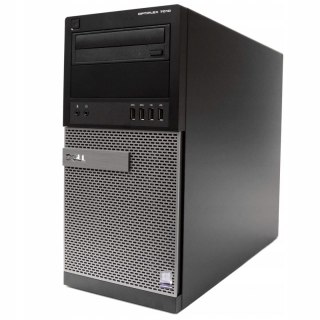 Dell 7010 8GB DDR3 512GB SSD DVD Windows 10 Pro