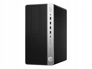 KOMPUTER HP 705 G4 AMD RYZEN 5 PRO 16GB 256SSD
