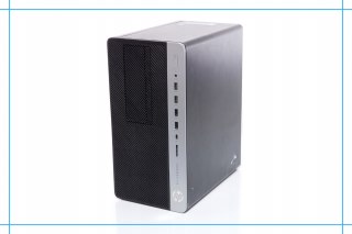 KOMPUTER HP 705 G4 AMD RYZEN 5 PRO 16GB 256SSD