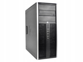 HP 8300 Intel Core i5 8GB DDR3 120GB SSD Windows 10 Pro