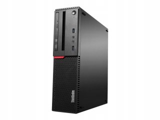 Lenovo M700 4GB DDR3 120GB SSD DVD Windows 10 Pro