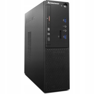 KOMPUTER LENOVO S510 I5 6GEN 8GB 512SSD W10 DVD