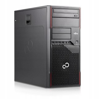 Fujitsu W420 Intel Core i5 8GB DDR3 500GB HDD DVD Windows 10 Pro