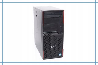 Fujitsu W420 Intel Core i5 8GB DDR3 500GB HDD DVD Windows 10 Pro
