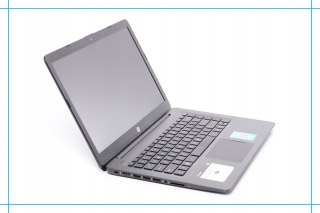 HP Stream 14 AMD A4 4GB 32GB SSD Windows 10 Home 14"