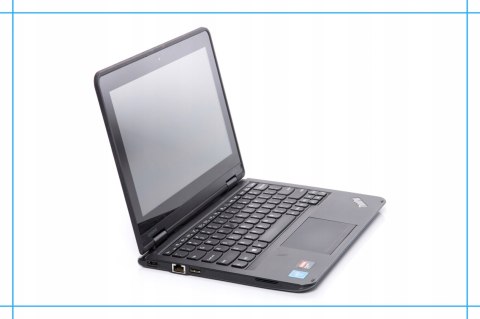 Lenovo Yoga 11e Intel Celeron N 4GB DDR3 128GB SSD Windows 10 Home 11.6"