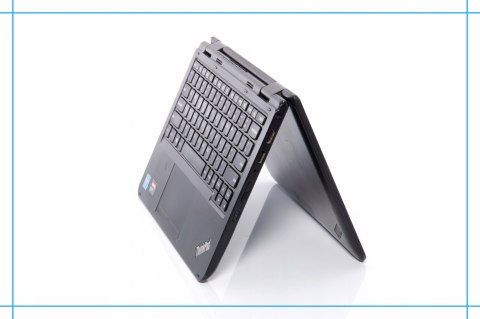 Lenovo Yoga 11e Intel Celeron N 4GB DDR3 128GB SSD Windows 10 Home 11.6"