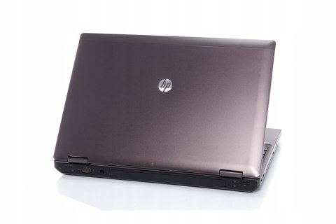 HP ProBook 6570b Intel Core i3 16GB DDR3 256GB SSD DVD Windows 10 Pro 15.6"