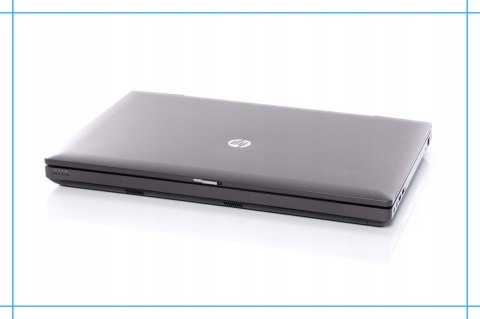HP ProBook 6570b Intel Core i3 8GB DDR3 256GB SSD DVD Windows 10 Pro 15.6"