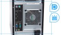 Dell Optiplex 7010 Tower Intel Core i3 256GB SSD DVD Windows 10 Pro