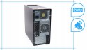 Dell Optiplex 7010 Tower Intel Core i3 8GB DDR3 500GB HDD DVD Windows 10 Pro