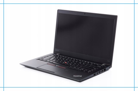 Lenovo Thinkpad T460s Intel Core i5 12GB DDR4 256GB SSD Windows 10 Pro 14"