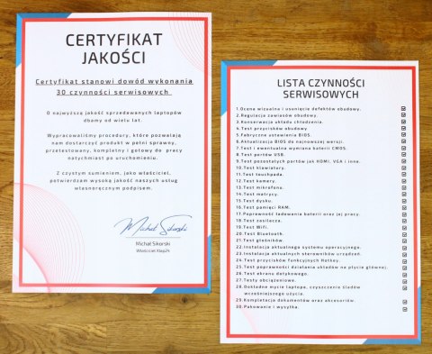 DELL Latitude 7480 Intel Core i5 8GB DDR4 256GB SSD Windows 10 Pro 14"