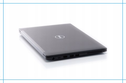 DELL Latitude 7480 Intel Core i5 8GB DDR4 512GB SSD Windows 10 Pro 14"