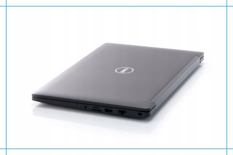 DELL Latitude 7480 Intel Core i5 8GB DDR4 512GB SSD Windows 10 Pro 14"