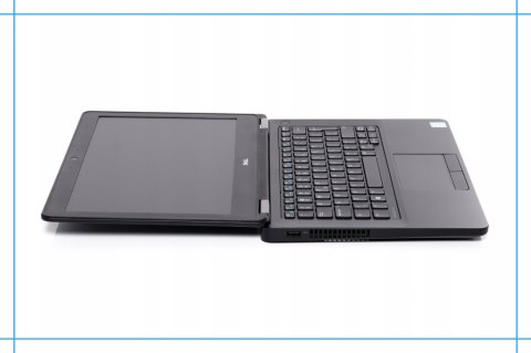 Dell Latitude E5270 Intel Core i5 16GB DDR4 256GB SSD Windows 10 Pro 12.5"