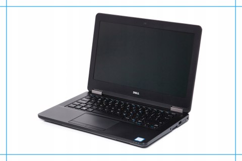 Dell Latitude E5270 Intel Core i5 8GB DDR4 512GB SSD Windows 10 Pro 12.5"