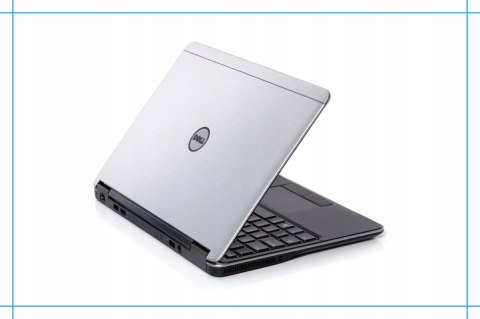 DELL Latitude E7240 Intel Core i5 8GB DDR3 256GB SSD Windows 10 Pro 12.5"