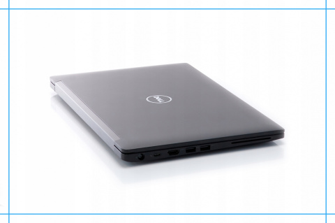 DELL Latitude 7480 Intel Core i5 8GB DDR4 128GB SSD Windows 10 Pro 14"