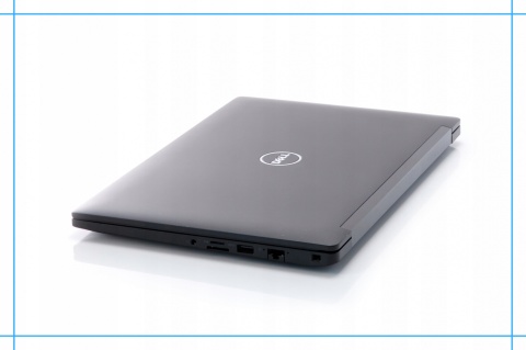 DELL Latitude 7480 Intel Core i5 8GB DDR4 512GB SSD Windows 10 Pro 14"