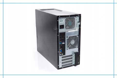 Dell 3020 Intel Core i5 8GB DDR3 256GB SSD DVD Windows 10 Pro