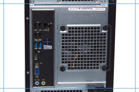 Dell 3020 Intel Core i5 8GB DDR3 256GB SSD DVD Windows 10 Pro