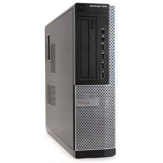 Dell Optiplex 7010 Intel Core i5 8GB DDR3 500GB HDD DVD Windows 10 Pro