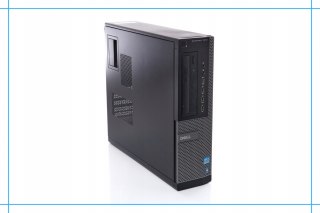 Dell Optiplex 7010 Intel Core i7 8GB DDR3 256GB SSD DVD Windows 10 Pro