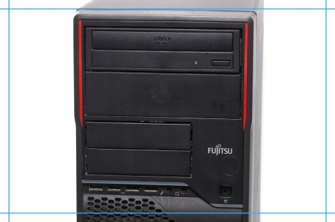 Fujitsu W420 Intel Core i5 8GB DDR3 256GB SSD DVD Windows 10 Pro