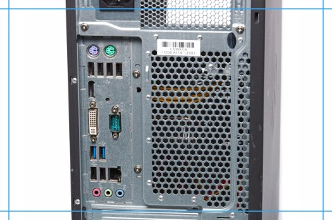 Fujitsu W420 Intel Core i5 8GB DDR3 256GB SSD DVD Windows 10 Pro