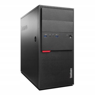Lenovo ThinkCentre M900 Tower Intel Core i5 8GB DDR4 256GB SSD Windows 10 Pro