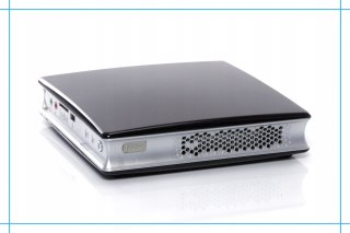 ZOTAC ZBOX AD04 AMD Embedded G-Series 4GB DDR3 180GB SSD brak systemu