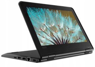 Lenovo Yoga 11e Intel Celeron N 8GB DDR3 256GB SSD Windows 10 Home 11.6"