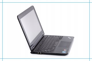 Lenovo Yoga 11e Intel Celeron N 8GB DDR3 256GB SSD Windows 10 Home 11.6"