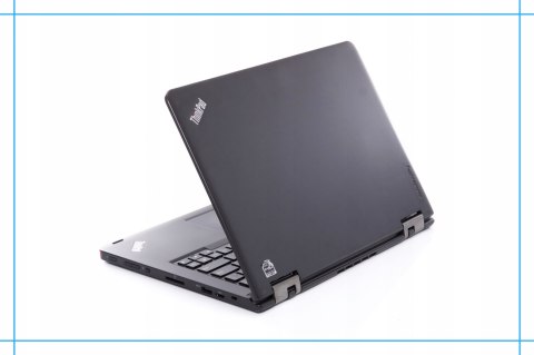 Lenovo ThinkPad Yoga 12 Intel Core i5 8GB DDR3 256GB SSD Windows 10 Pro 12"