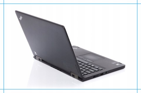 Lenovo ThinkPad Yoga 12 Intel Core i5 8GB DDR3 512GB SSD Windows 10 Pro 12"