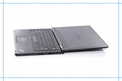 Lenovo ThinkPad Yoga 12 Intel Core i5 8GB DDR3 512GB SSD Windows 10 Pro 12"