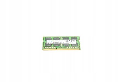SAMSUNG PAMIĘĆ RAM 4GB DDR3 M471B5273DH0-CK0