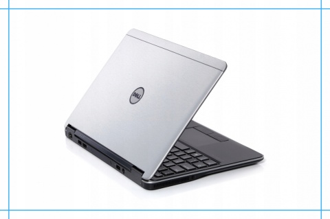 Dell Latitude E7240 Intel Core i5 8GB DDR3 128GB SSD Windows 10 Pro 12.5"