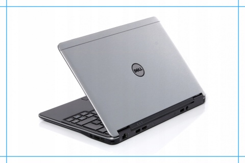 Dell Latitude E7240 Intel Core i5 8GB DDR3 128GB SSD Windows 10 Pro 12.5"