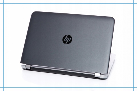 HP ProBook 450 G3 Intel Core i3 16GB DDR3 256GB SSD DVD Windows 10 Pro 15.6"