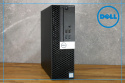 Dell Optiplex 5040 SFF Intel Core i5 16GB DDR3 120GB SSD Windows 10 Pro
