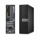 Dell Optiplex 5040 SFF Intel Core i5 8GB DDR3 128GB SSD Windows 10 Pro