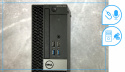 Dell Optiplex 5040 SFF Intel Core i5 8GB DDR3 128GB SSD Windows 10 Pro
