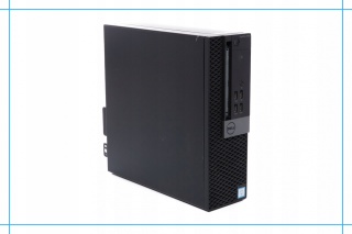 Dell Optiplex 5040 SFF Intel Core i5 8GB DDR3 256GB SSD Windows 10 Pro
