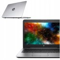 HP EliteBook 840 G4 Intel Core i5 16GB DDR4 512GB SSD Windows 10 Pro 14.1"