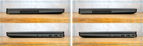 Dell Latitude E5570 Intel Core i3 16GB 128GB SSD Windows 10 Pro 15.6"