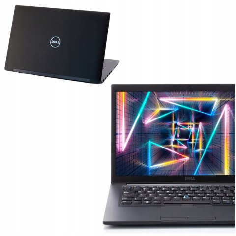 DELL Latitude 7480 Intel Core i5 16GB DDR4 128GB SSD Windows 10 Pro 14.1"